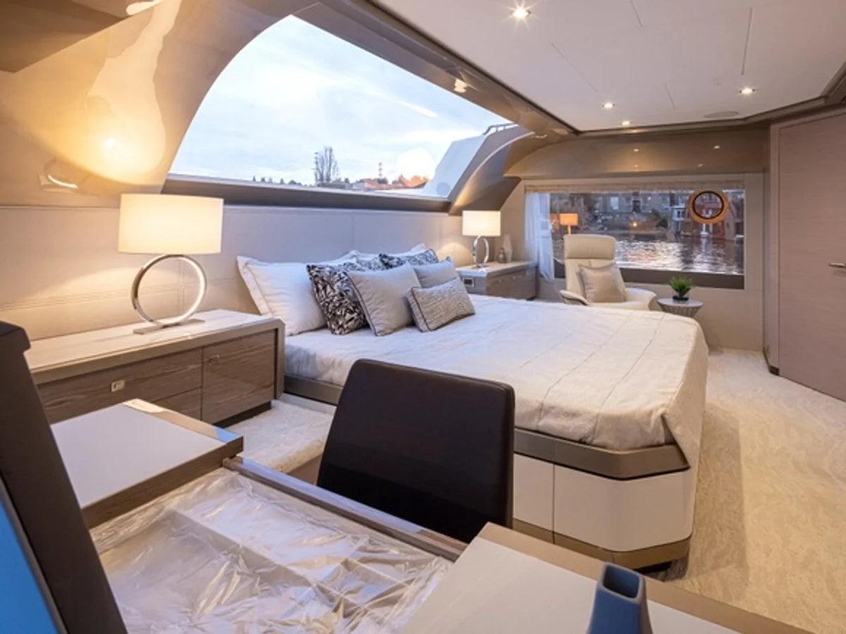 2027 Ocean Alexander 27R 93.0 feet, Hollywood, Florida #57