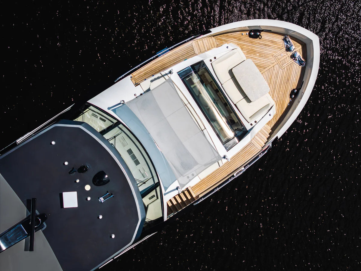 2023 Ocean Alexander 27R 88.0 feet, Ocean Reef, FL #18