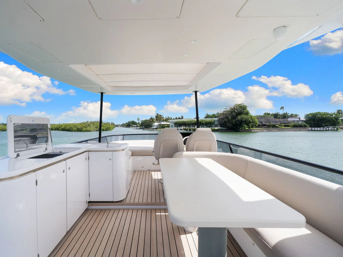 2026 Azimut FLY 62 62.0 feet, Naples, FL #55