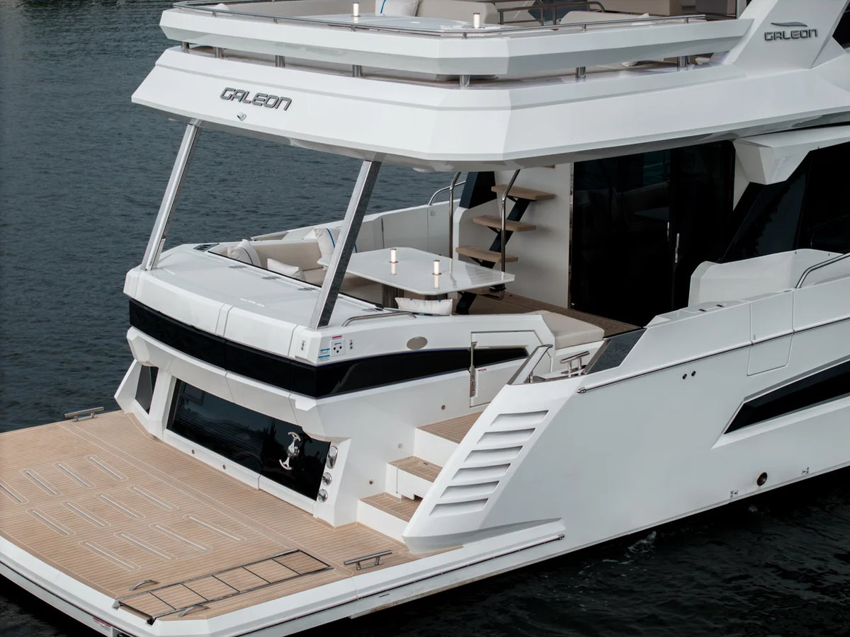 2026 Galeon 680 FLY 68.0 feet, Hollywood, Florida #81