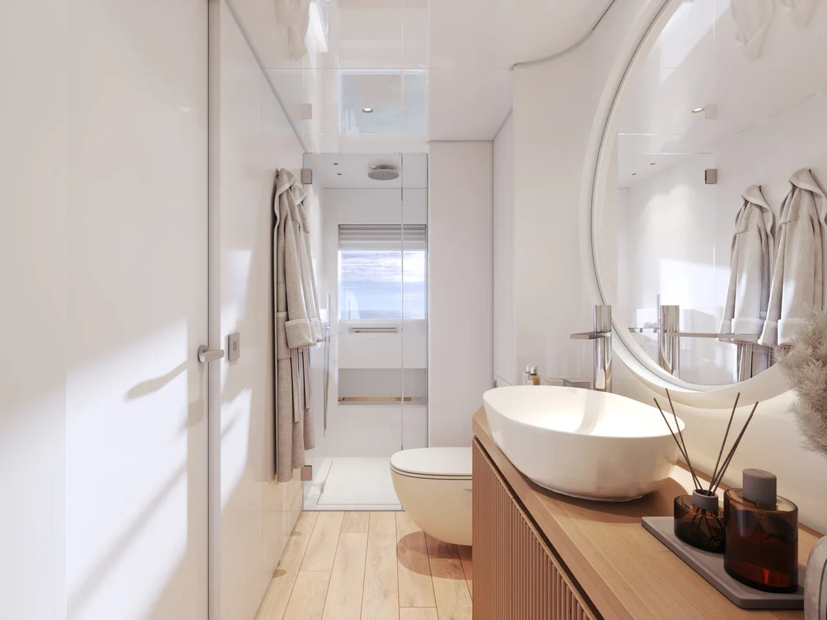 2027 Ocean Alexander 30P 103.0 feet, Hollywood, Florida #50