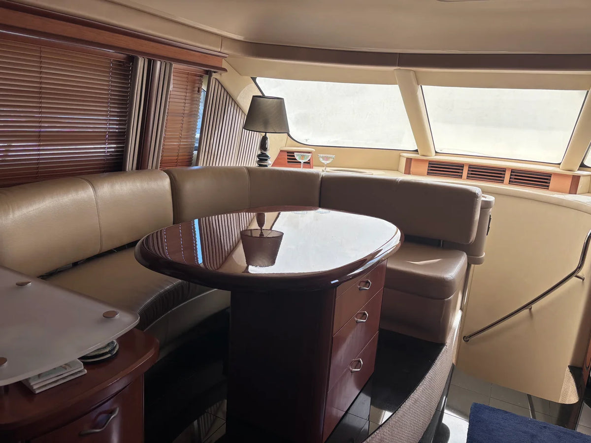 2005 Sea Ray 550 SEDAN BRIDGE 55.0 feet, Pensacola, Florida #18