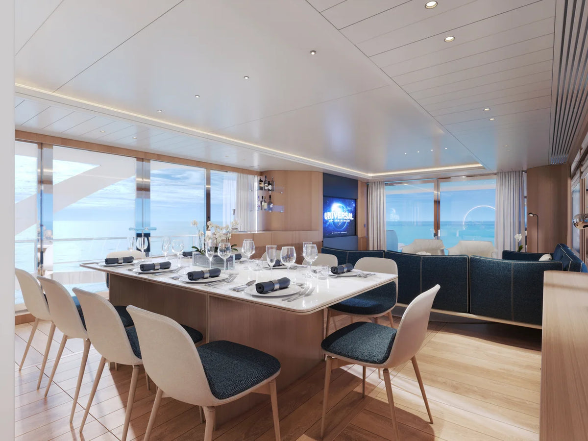 2027 Ocean Alexander 30P 103.0 feet, Hollywood, Florida #25