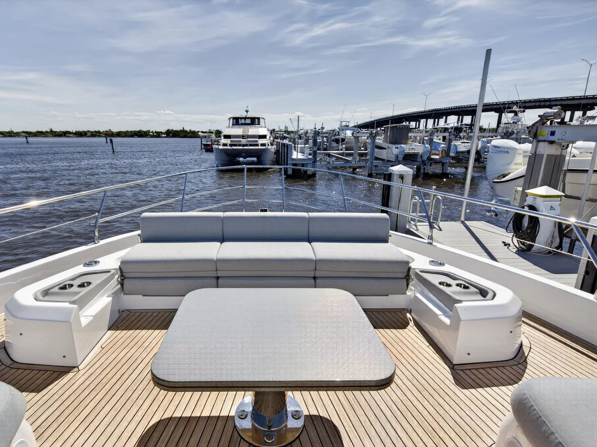 2026 Azimut S7 70.0 feet, Hollywood, Florida #48