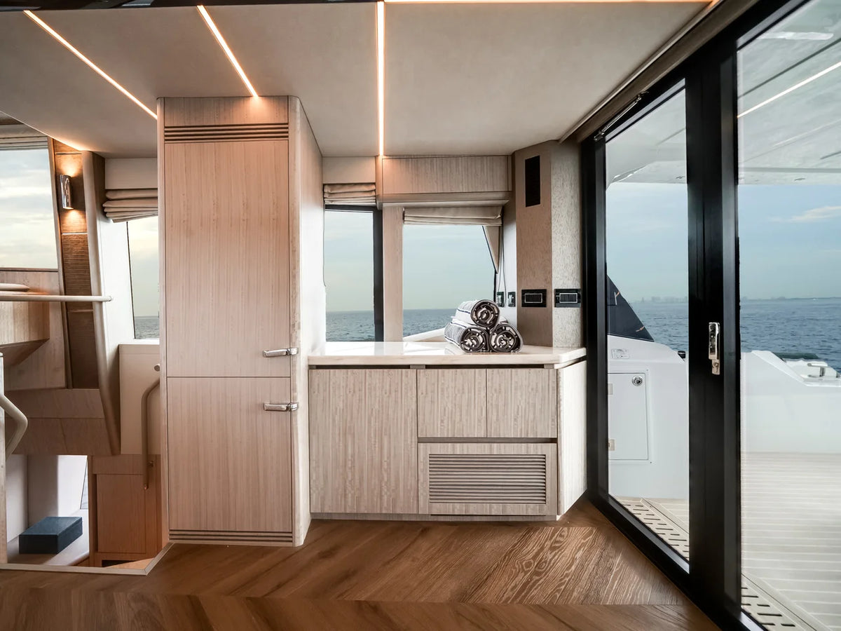 2026 Galeon 680 FLY 68.0 feet, Hollywood, Florida #41