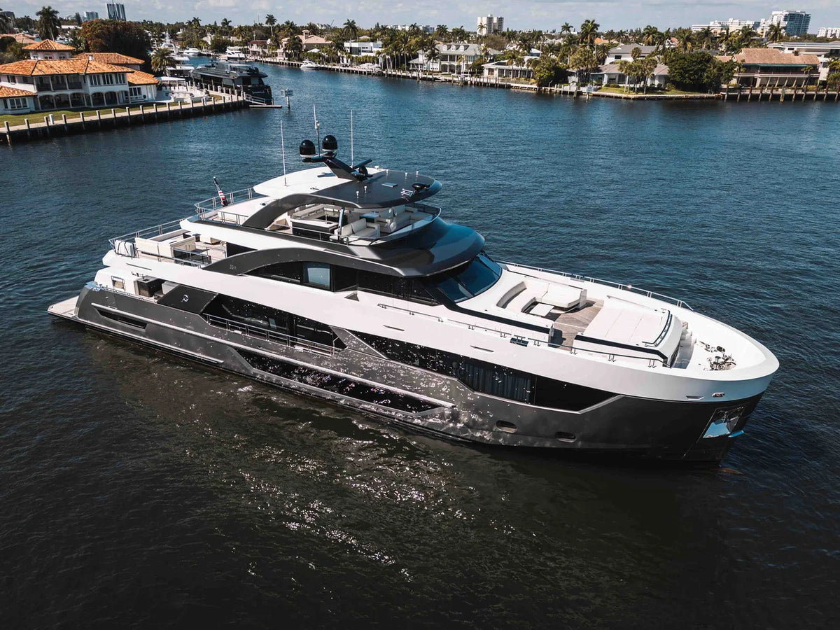 2026 Ocean Alexander 35R 115.0 feet, Inuvik, Northwest Territories #5
