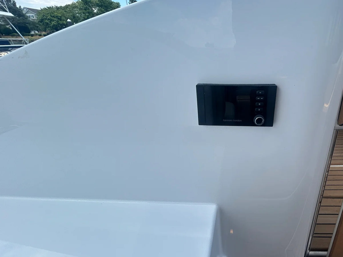 2026 Cruisers Yachts 57 FLY 57.0 feet, Grasonville, Maryland #20
