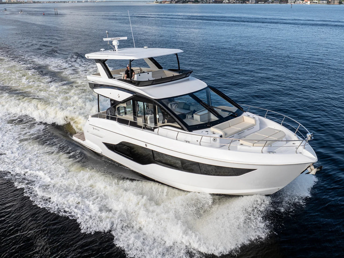 2026 Cruisers Yachts 50 FLY 50.0 feet, Fort Myers, Florida #1