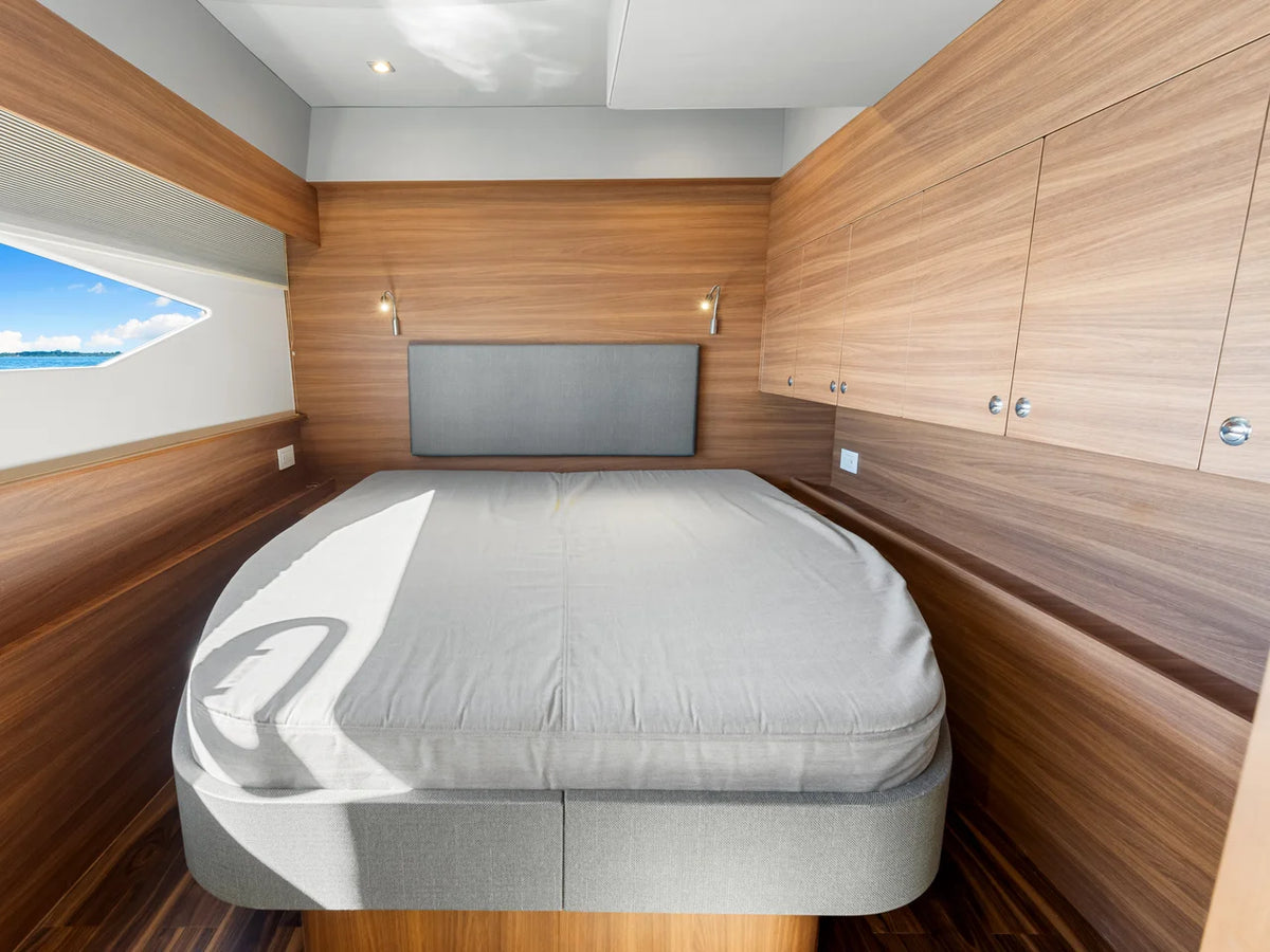 2022 Aquila 54 Yacht 54.0 feet, St. Petersburg, Florida #103