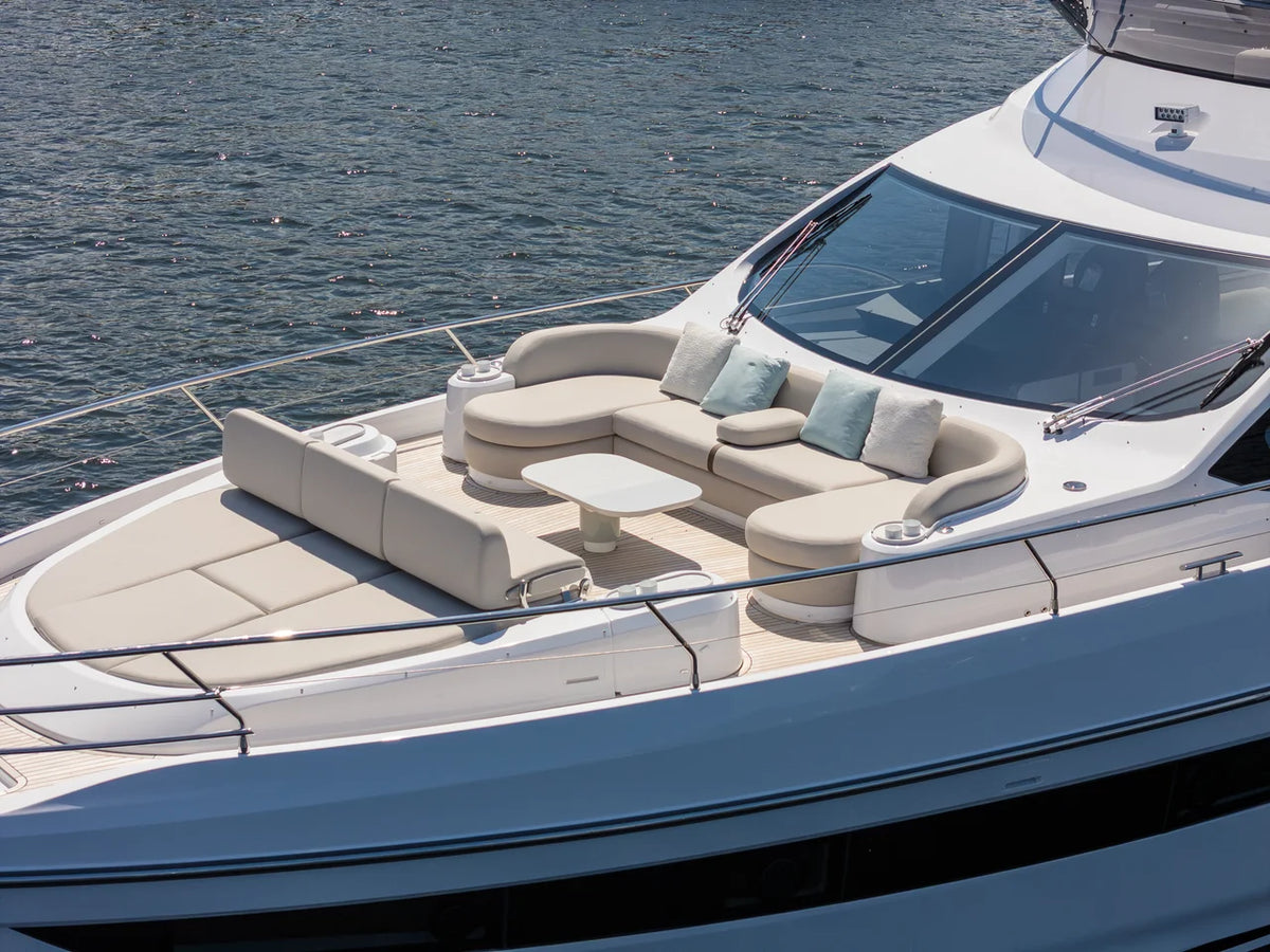 2026 Azimut Fly 72 72.0 feet, Hollywood, Florida #7