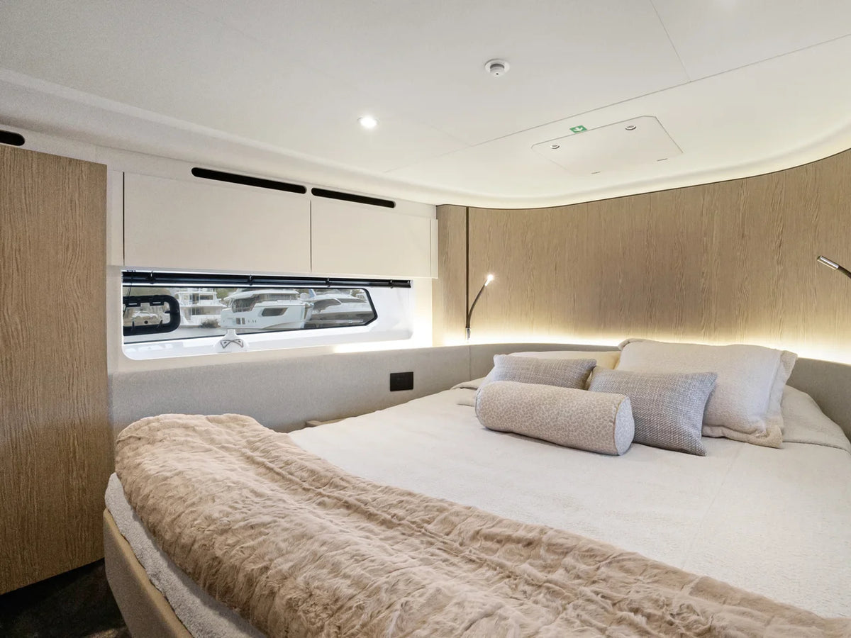 2025 Azimut FLY 53 53.0 feet, Fort Lauderdale, FL #39