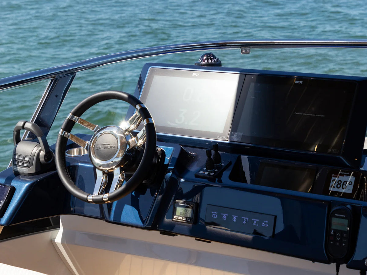 2027 Galeon 620 FLY 62.0 feet, Hollywood, Florida #25