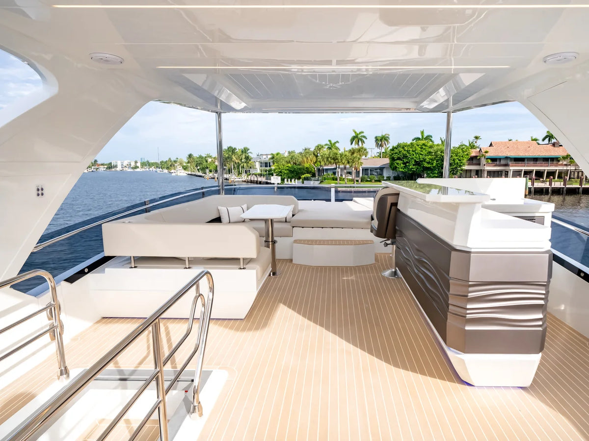 2026 Galeon 680 FLY 68.0 feet, Hollywood, Florida #69