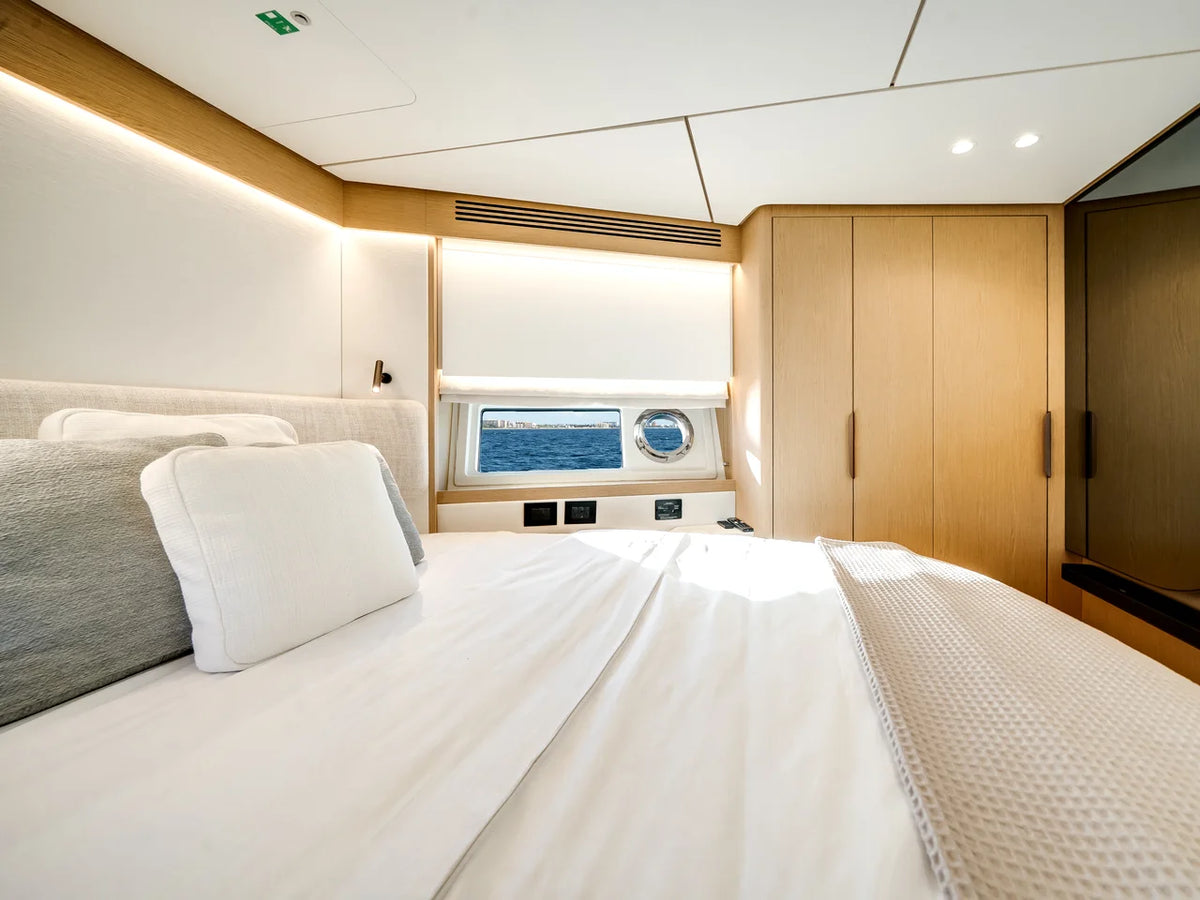 2026 Azimut Fly 62 62.0 feet, Jupiter, Florida #55