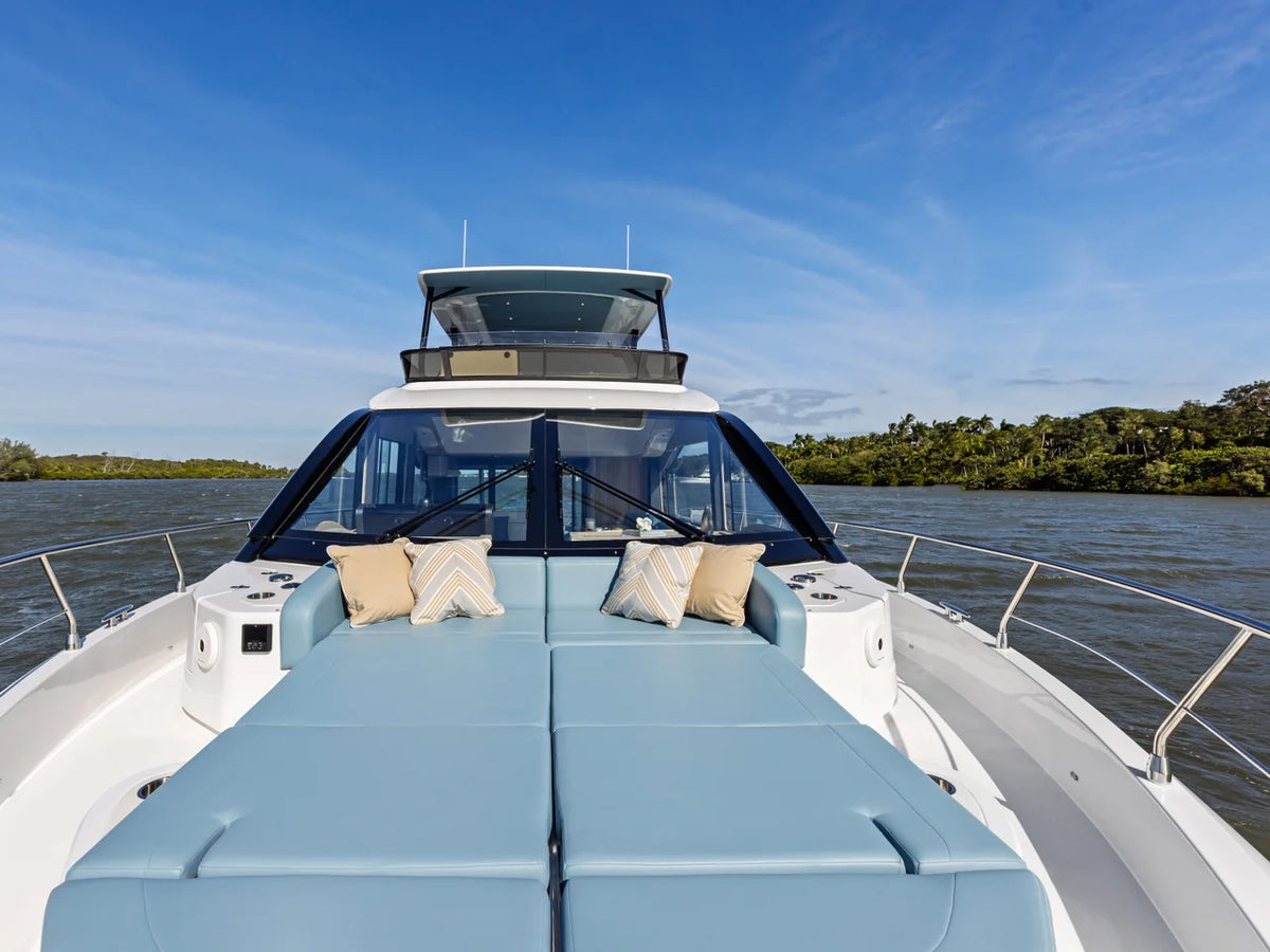 2027 Cruisers Yachts 50 FLY 50.0 feet, Pensacola, Florida #44
