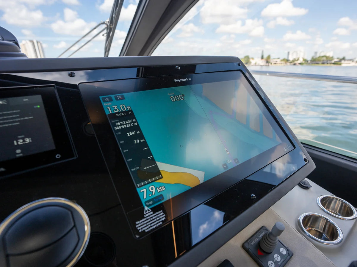 2022 Azimut S6 60.0 feet, Miami, FL #52