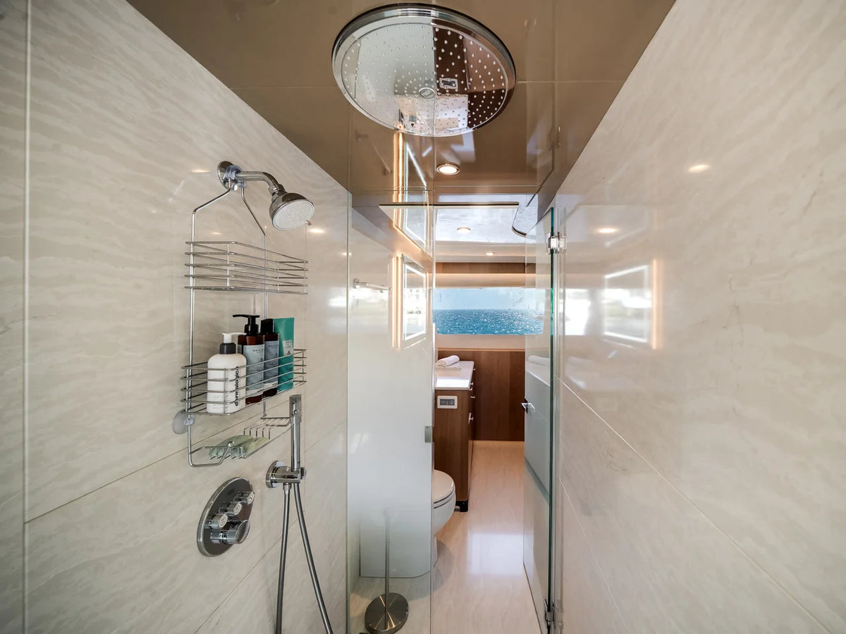 2025 Ocean Alexander 28L 95.0 feet, Jupiter, FL #40