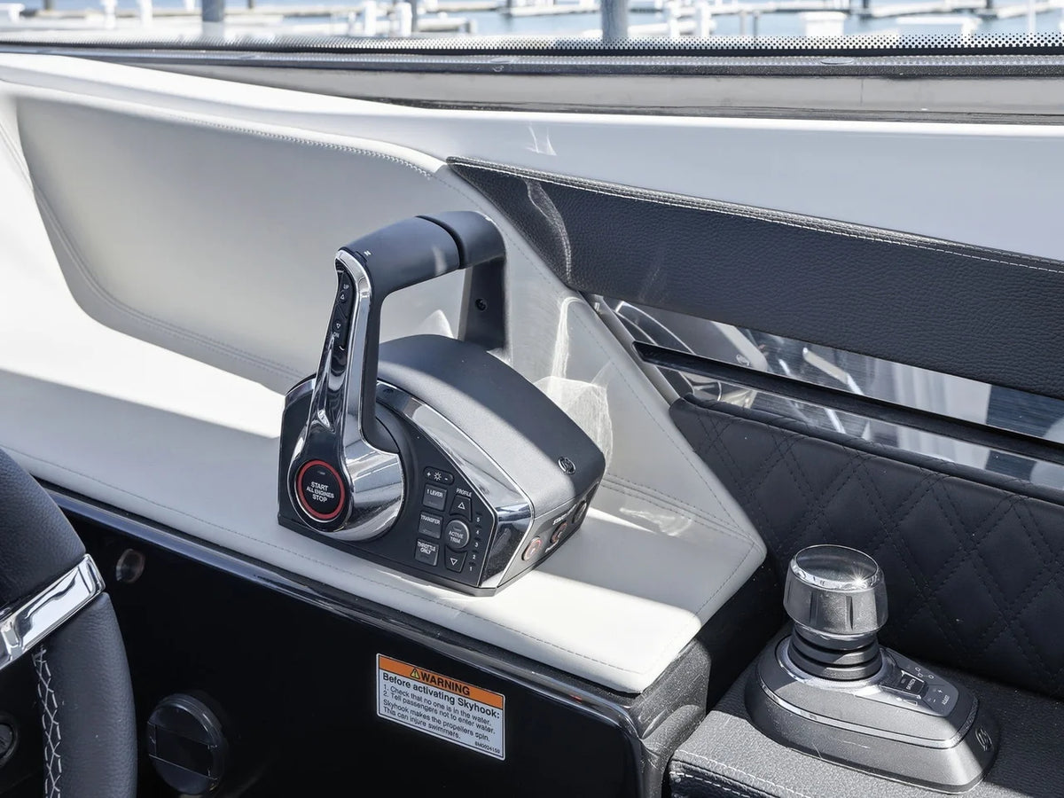 2026 Cruisers Yachts 50 GLS OB 50.0 feet, Quincy, MA #30