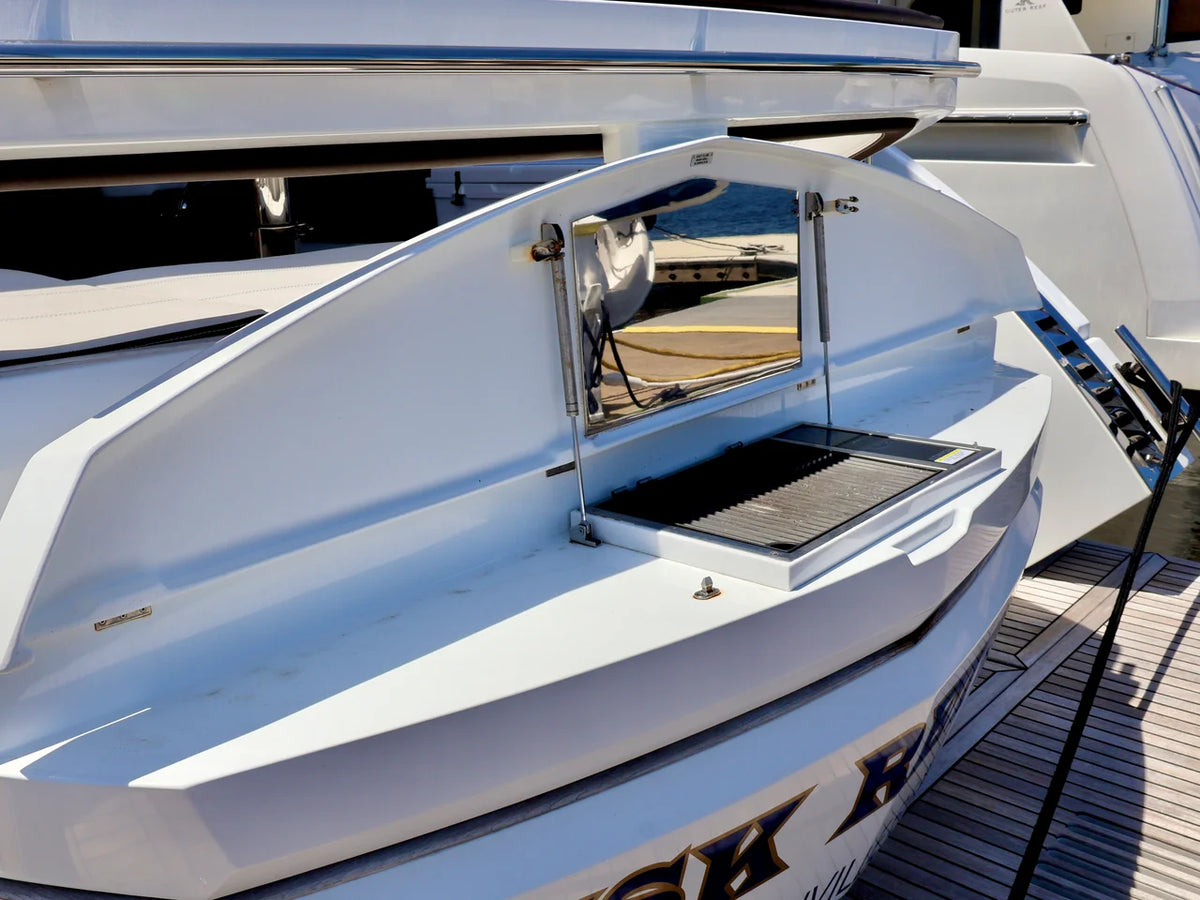 2022 Galeon 500 FLY 50.0 feet, Jacksonville Beach, Florida #38