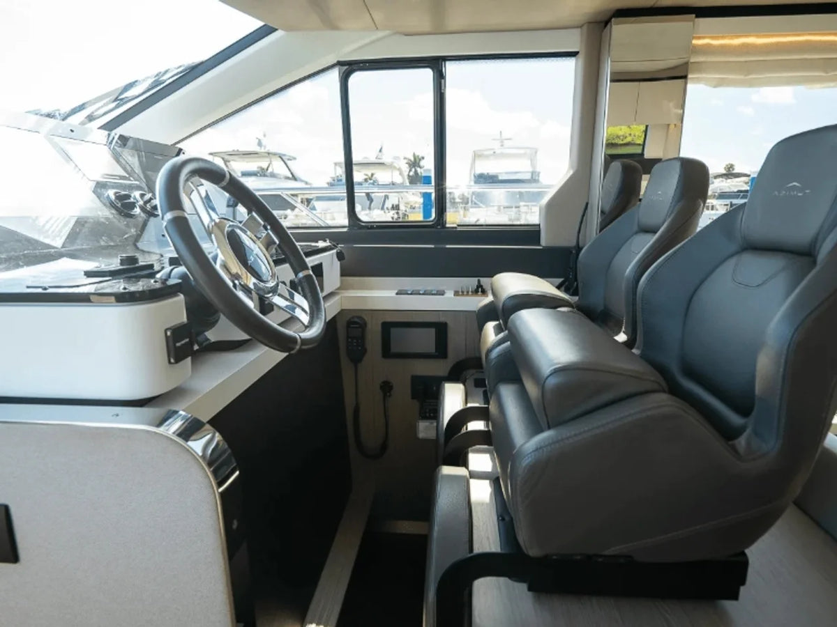 2023 Azimut FLY 60 60.0 feet, Catawba Island, OH #13
