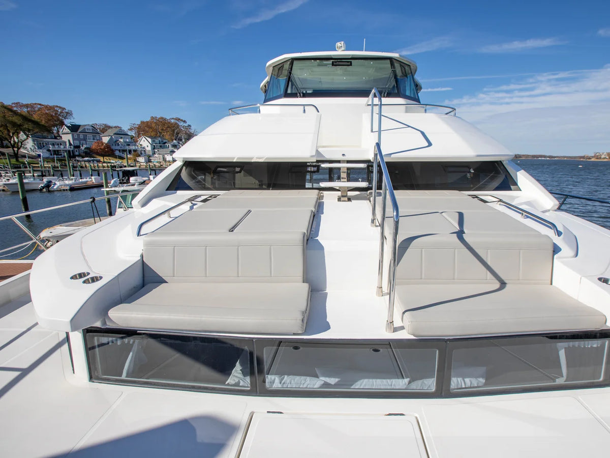 2023 Aquila 54 Yacht 54.0 feet, Tarpon Springs, Florida #80