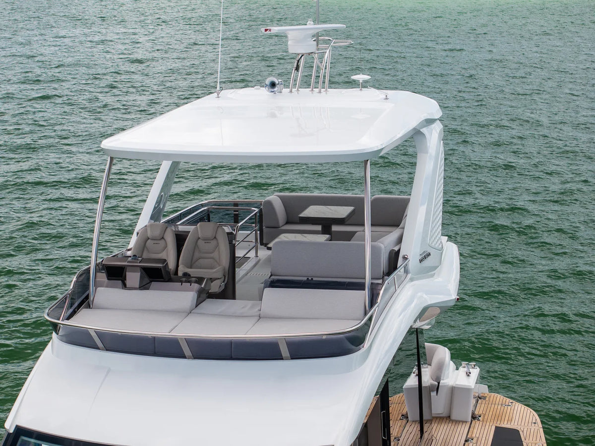2027 Galeon 520FLY 52.0 feet, Fort Myers, Florida #32