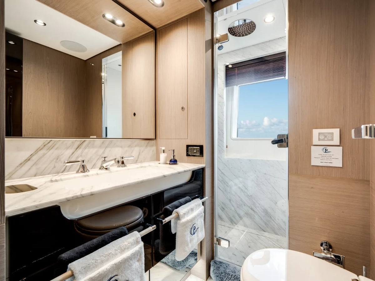 2020 Azimut GRANDE 27M 87.0 feet, Hollywood, Florida #7