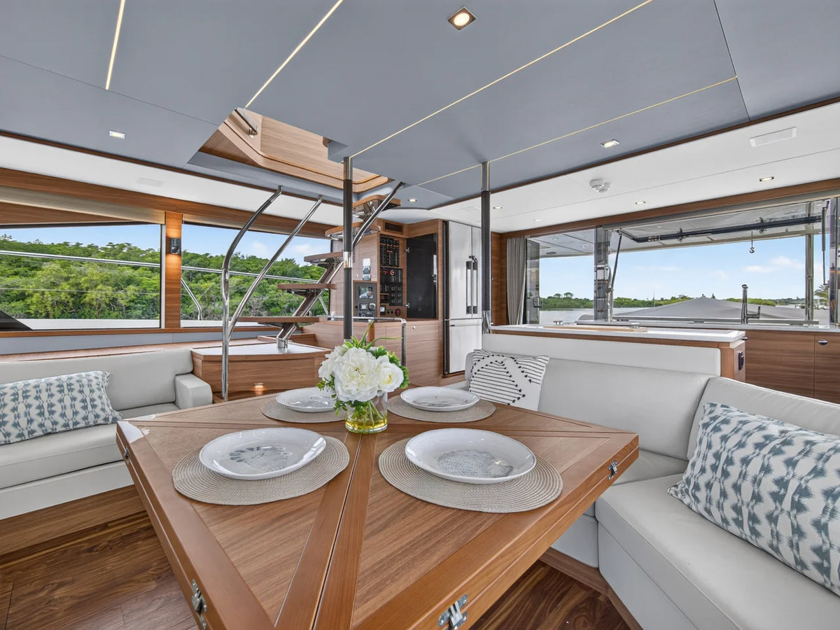 2025 Aquila 54 YACHT 54.0 feet, Stuart, Florida #107