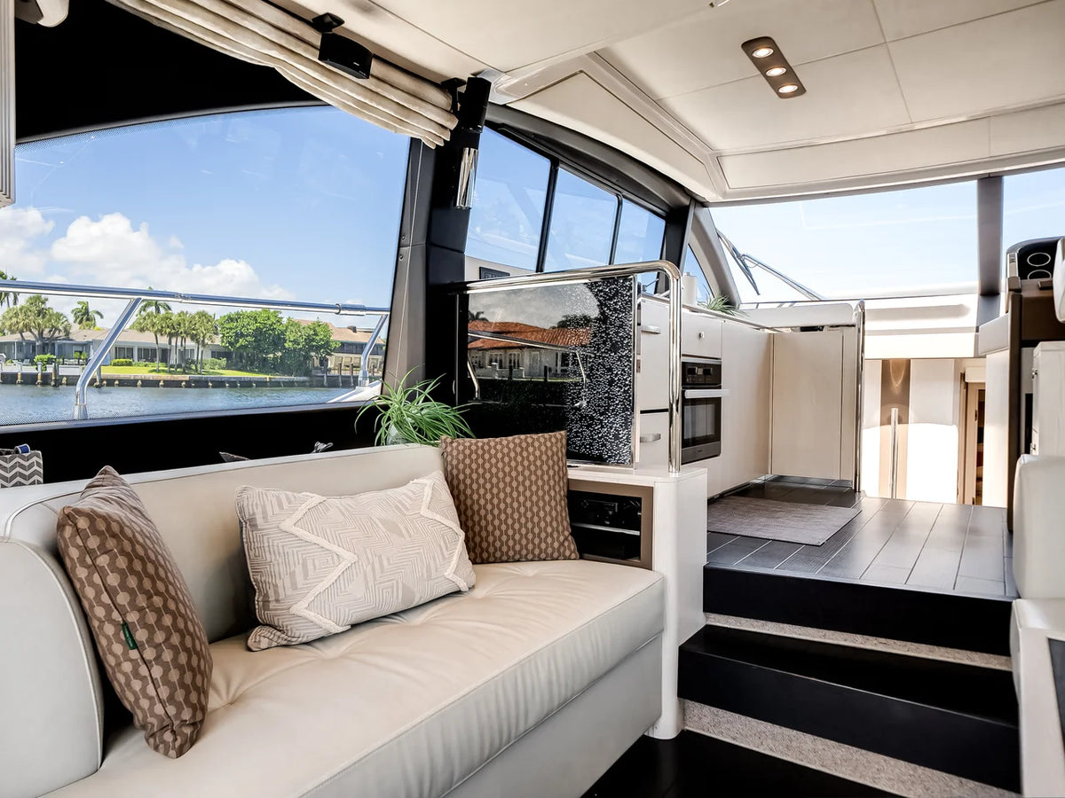 2021 Azimut FLY 50 50.0 feet, Pompano Beach, Florida #34