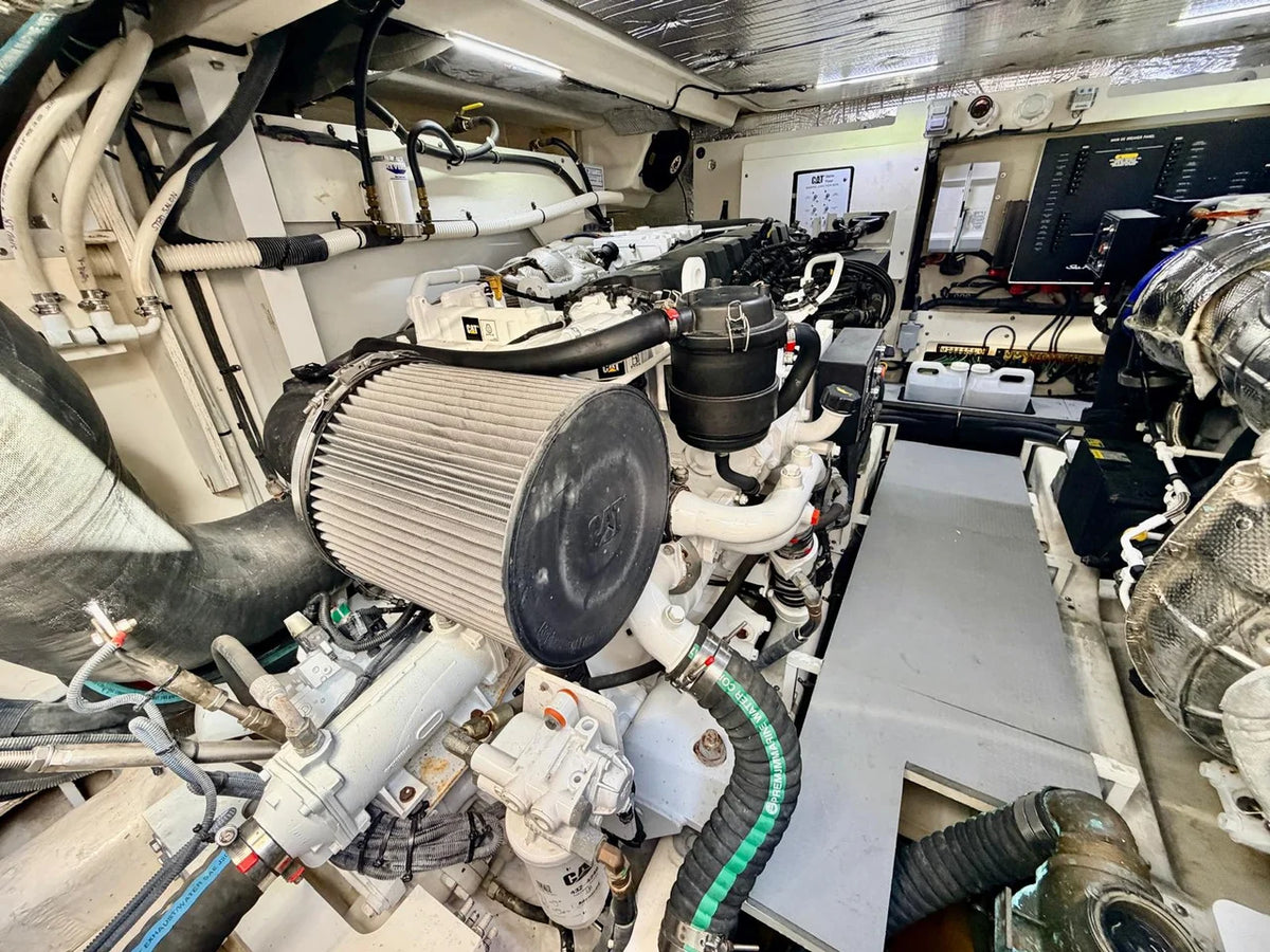 2018 Sea Ray L550 55.0 feet, Jupiter, FL #72