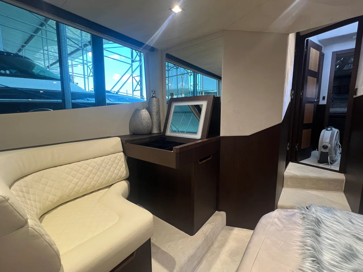 2019 Galeon 500 FLY 53.0 feet, Lewisville, Texas #79
