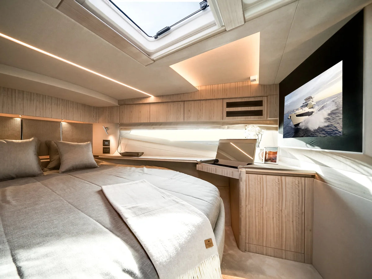 2026 Galeon 680 FLY 68.0 feet, Hollywood, Florida #16