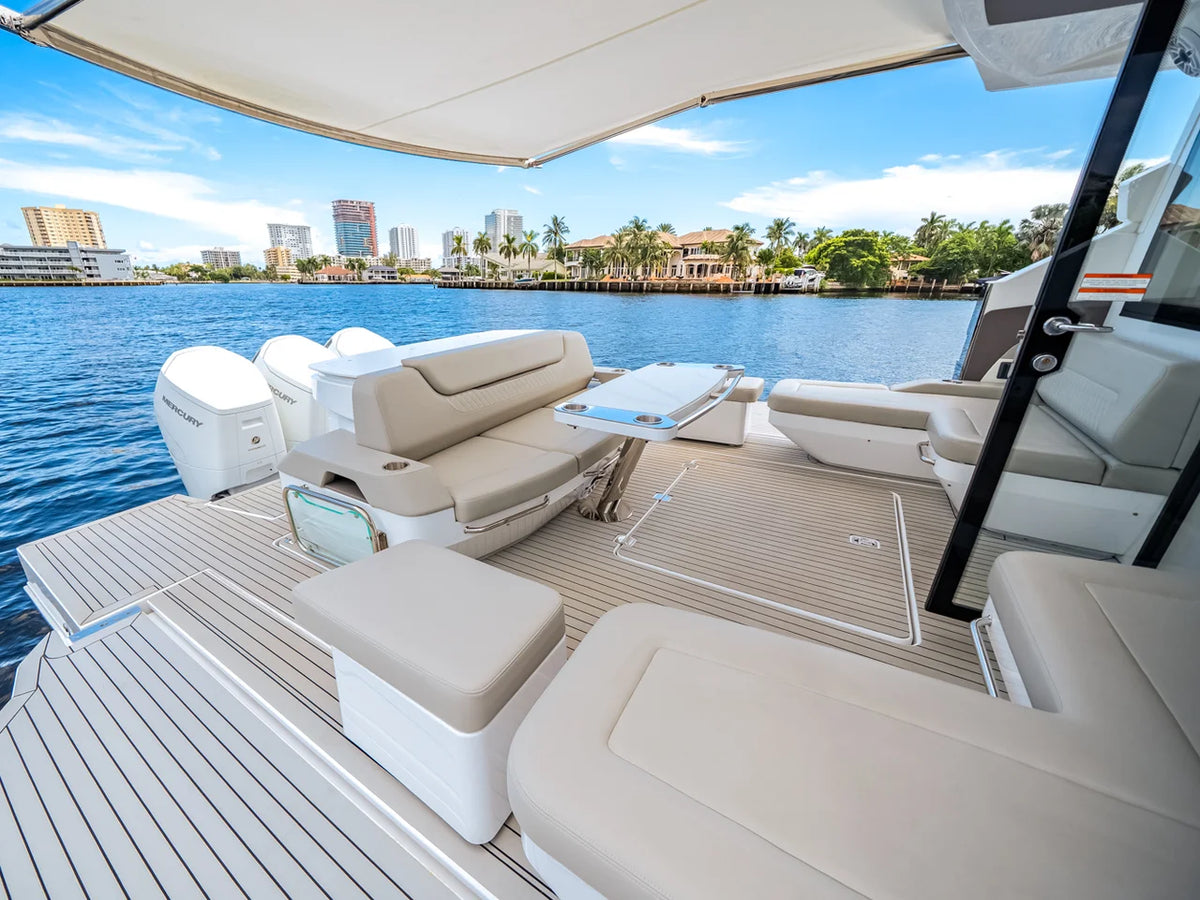 2026 Cruisers Yachts 50 GLS OB 50.0 feet, Pompano Beach, Florida #25