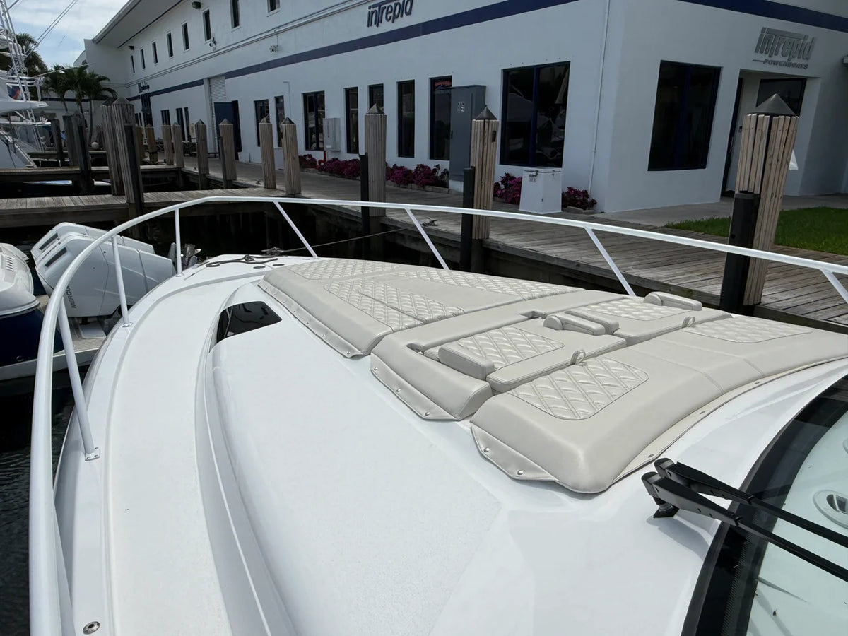 2026 Intrepid 50 EVOLUTION 50.0 feet, Dania Beach, Florida #21