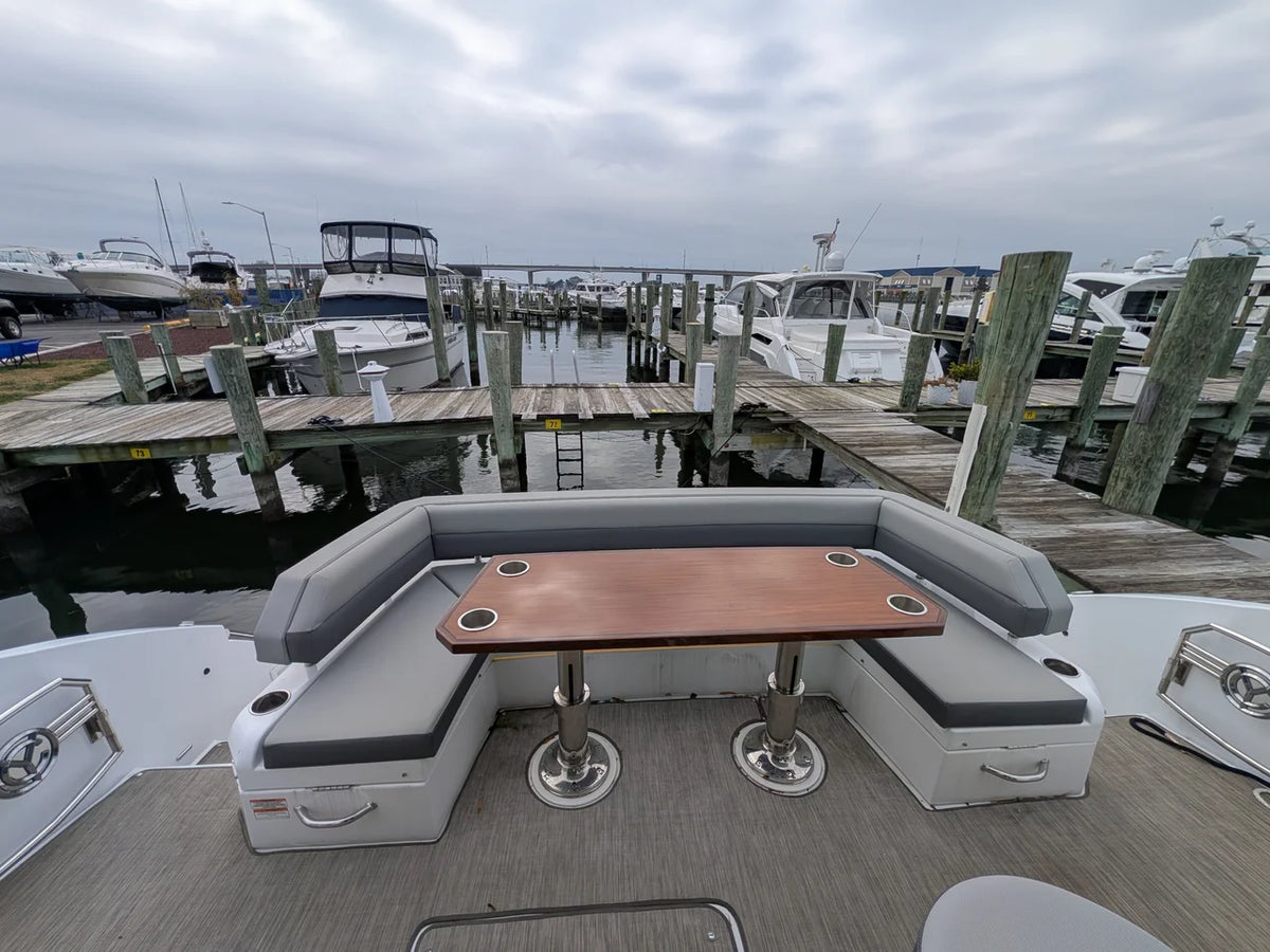 2022 Cruisers Yachts 54 Cantius 54.0 feet, Grasonville, Maryland #56