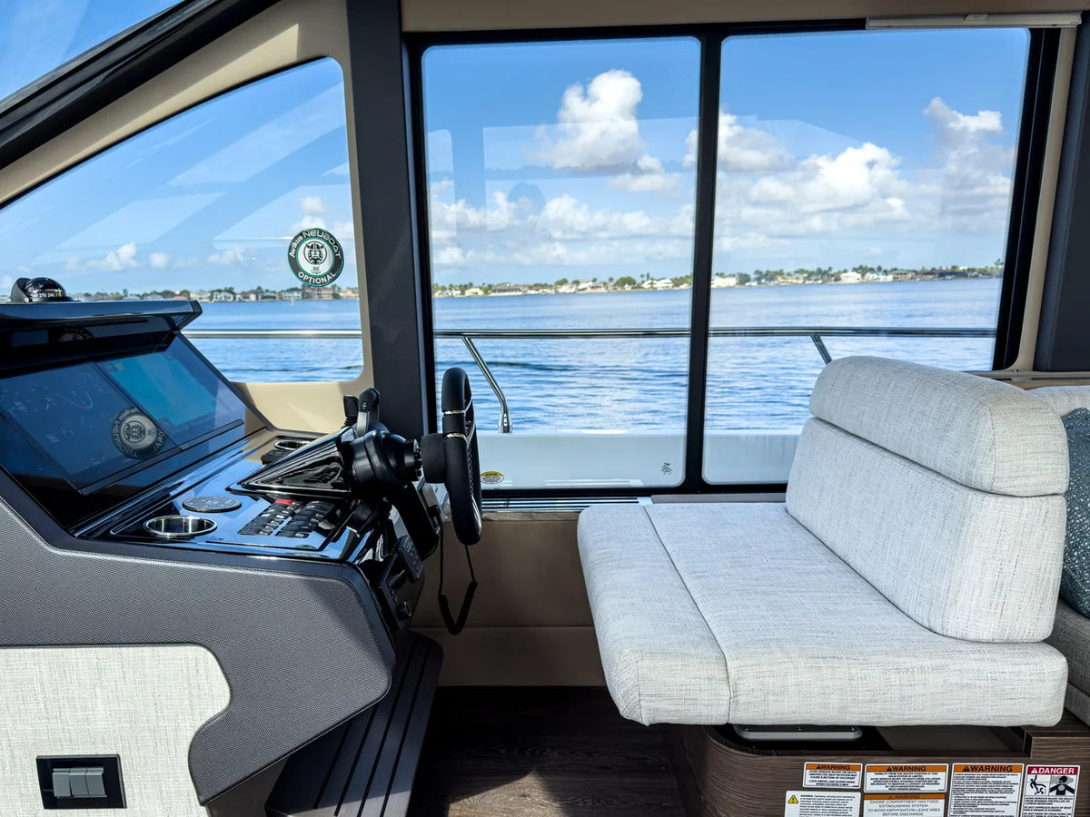 2026 Cruisers Yachts 50 FLY 50.0 feet, Fort Myers, Florida #34