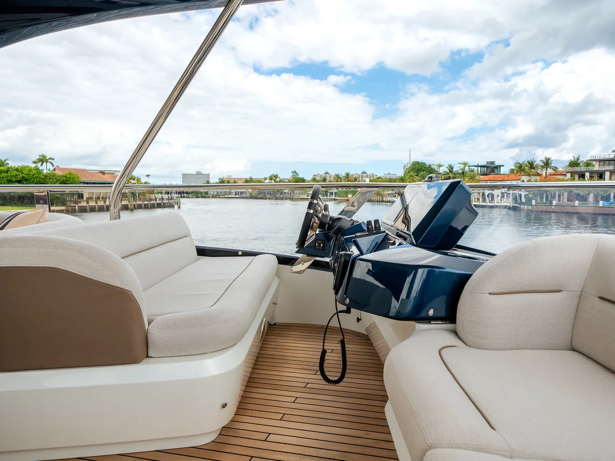 2027 Galeon 620 FLY 64.583 feet, Inuvik, Northwest Territories #29