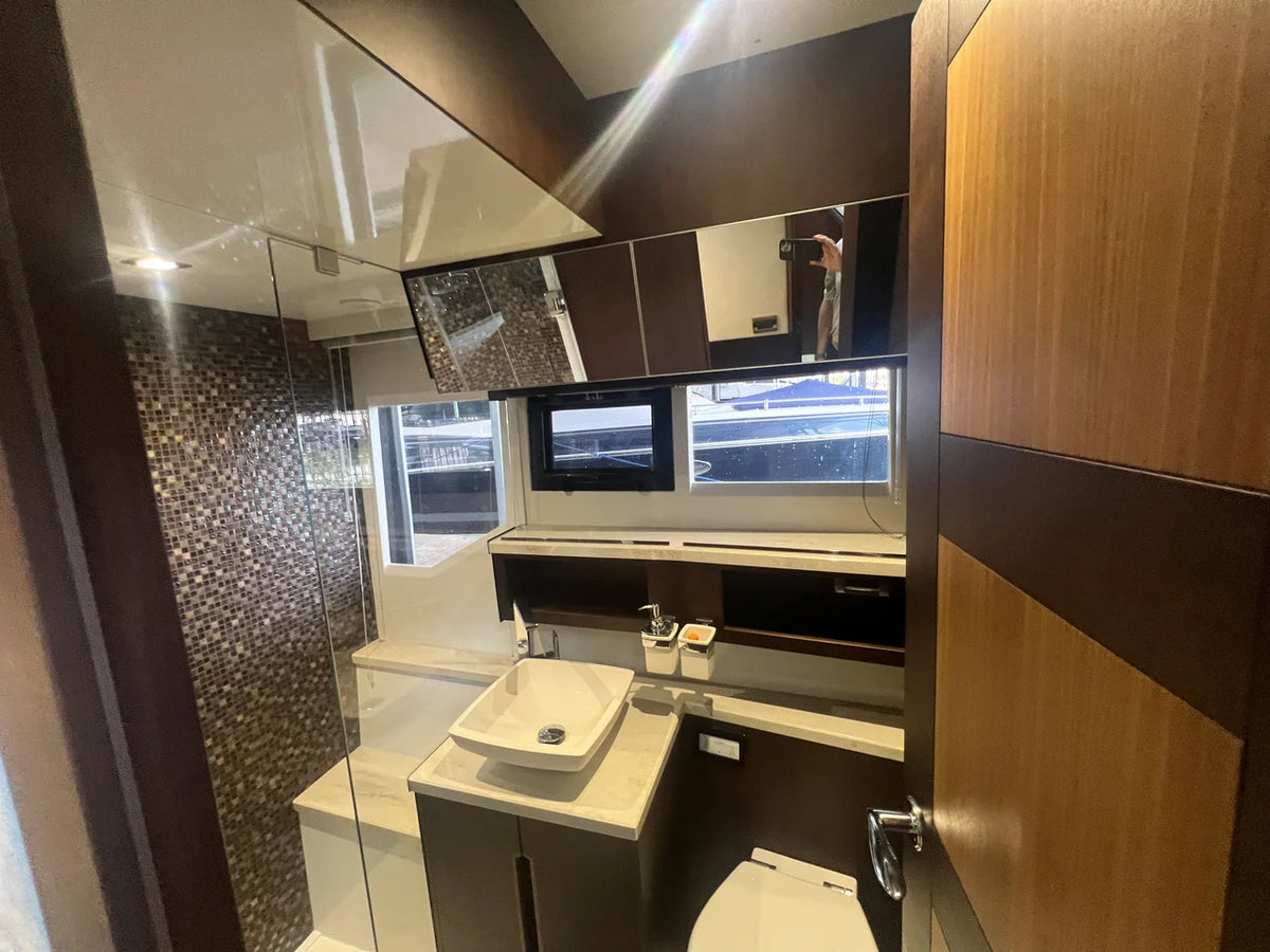 2019 Galeon 500 FLY 53.0 feet, Lewisville, Texas #80