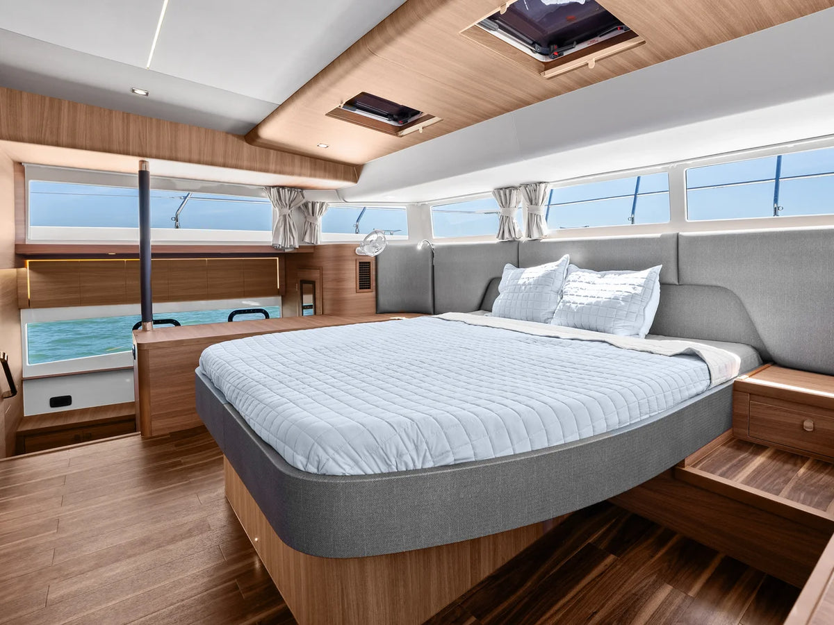 2026 Aquila 54 Yacht 54.0 feet, St. Petersburg, Florida #95