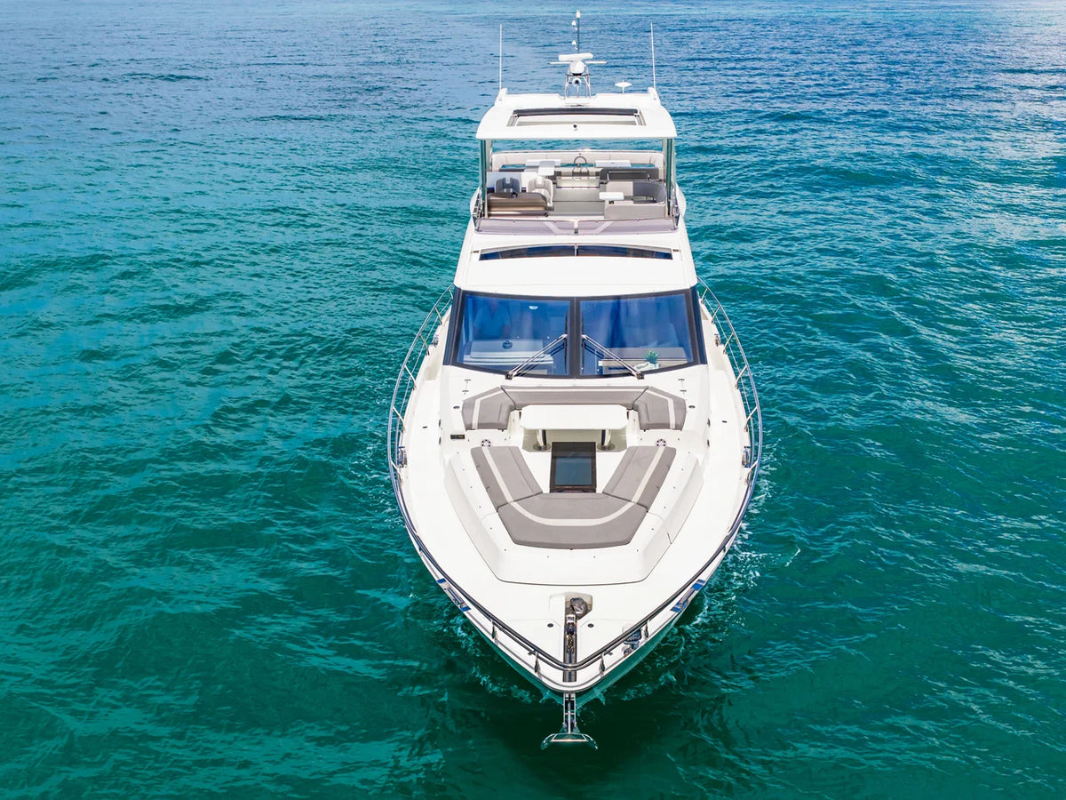 2025 Galeon 680 FLY 72.0 feet, Venice, Florida #13
