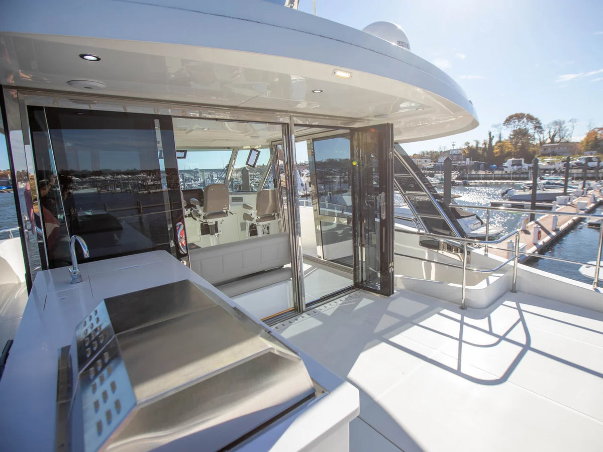 2023 Aquila 54 Yacht 54.0 feet, Tarpon Springs, Florida #61