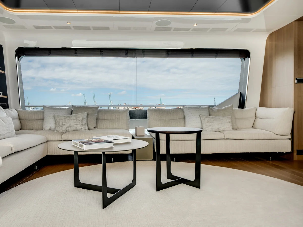 2026 Ocean Alexander 35P 113.0 feet, Hollywood, Florida #52