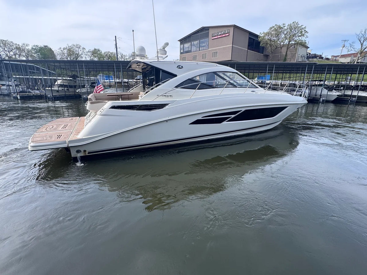 2015 Sea Ray 510 SUNDANCER 50.0 feet, Lake Ozark, Missouri #4