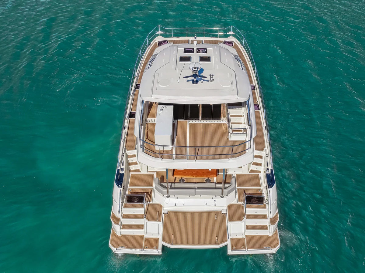 2022 Aquila 54 Yacht 54.0 feet, St. Petersburg, Florida #17