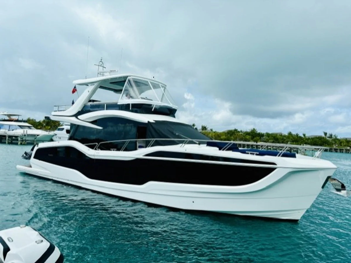 2024 Galeon 560 FLY 56.0 feet, Fort Myers, Florida #2