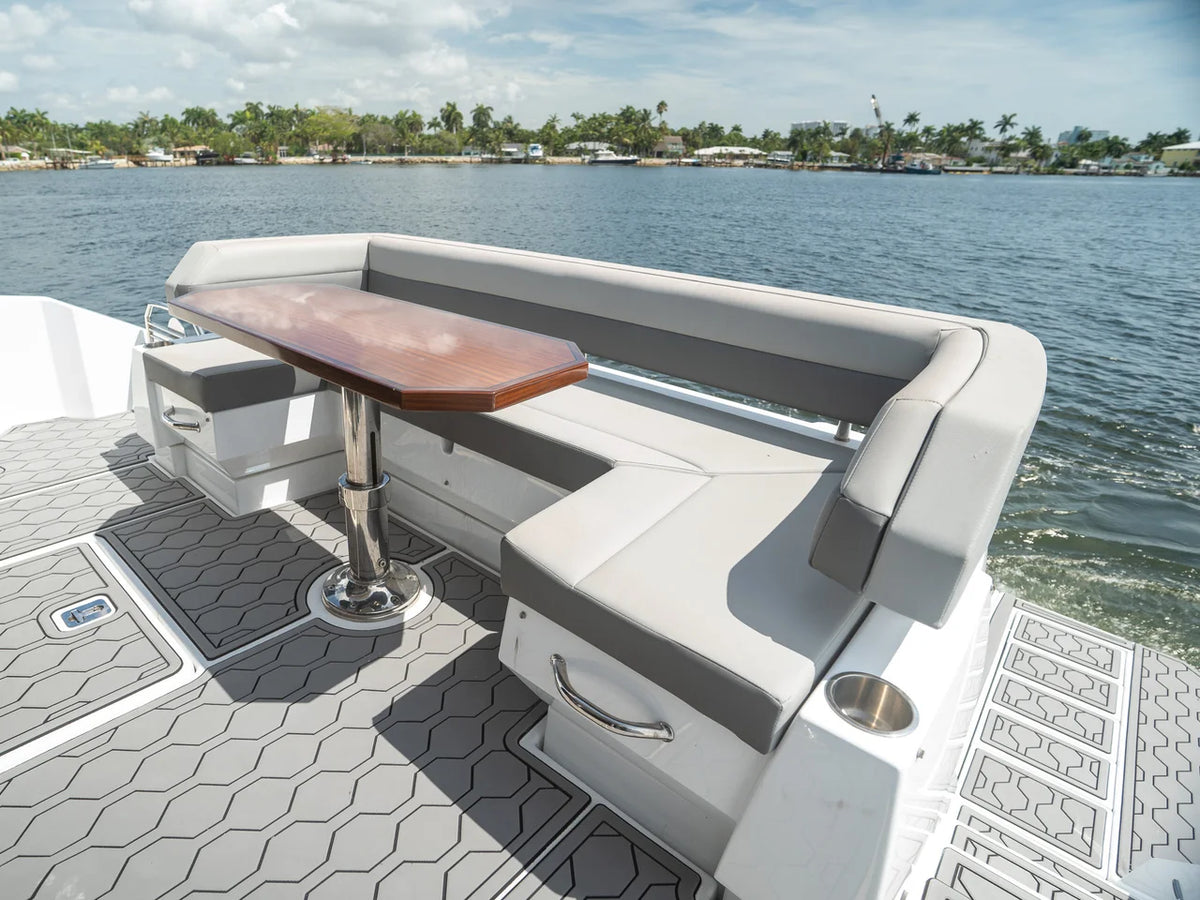 2023 Cruisers Yachts 50 CANTIUS 50.0 feet, Miami, FL #47