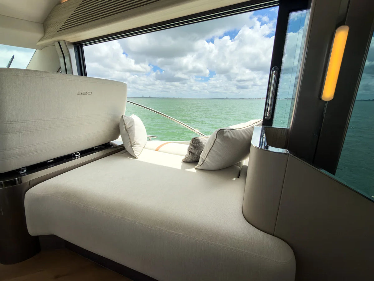 2027 Galeon 520FLY 52.0 feet, Fort Myers, Florida #15
