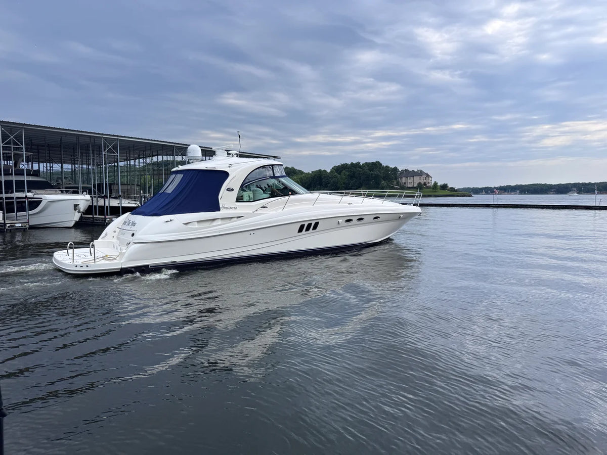 2007 Sea Ray 52 SUNDANCER 54.0 feet, Lake Ozark, Missouri #10