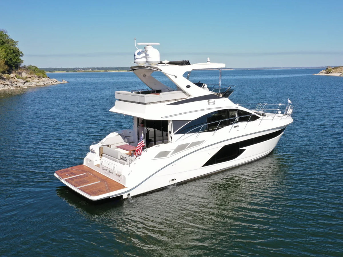 2018 Sea Ray FLY 520 52.0 feet, Lewisville, Texas #5