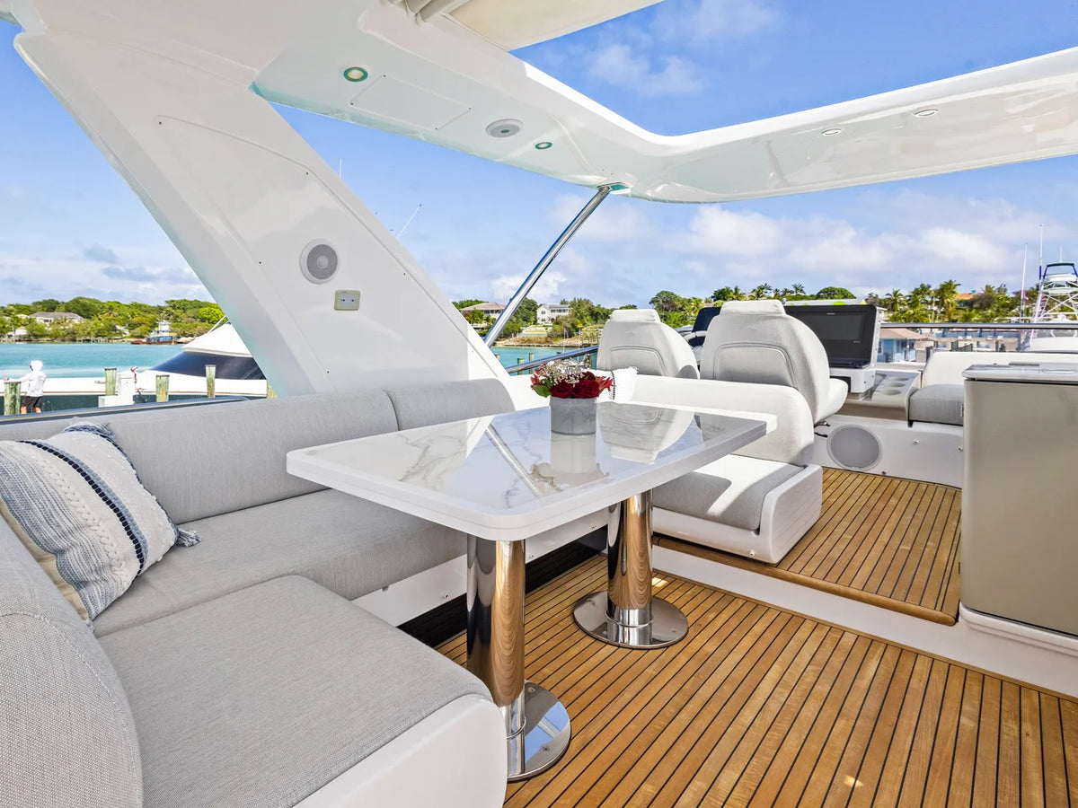 2023 Azimut AZ60 FLY 60.0 feet, Fort Myers, Florida #16